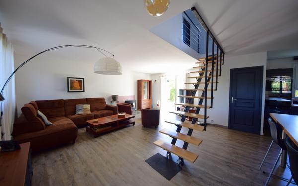 Maison à vendre    5 pièces •  Saint-Germain-lès-Corbeil