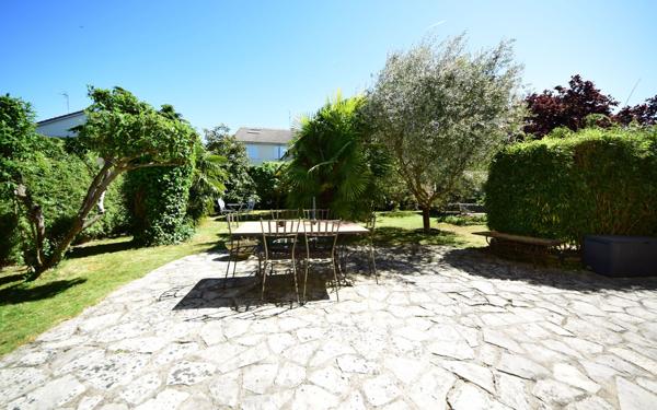 Maison à vendre    5 pièces •  Saint-Germain-lès-Corbeil