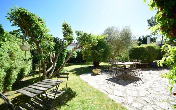 Maison à vendre    5 pièces •  Saint-Germain-lès-Corbeil