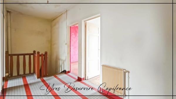 Maison à vendre 0 pièces SOS (47)