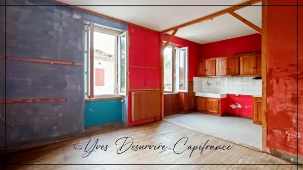 Maison à vendre 0 pièces SOS (47)