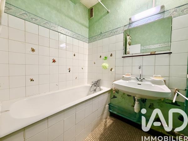 Appartement à vendre 3 pièces 64 m² Limoges