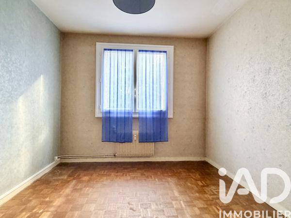 Appartement à vendre 3 pièces 64 m² Limoges
