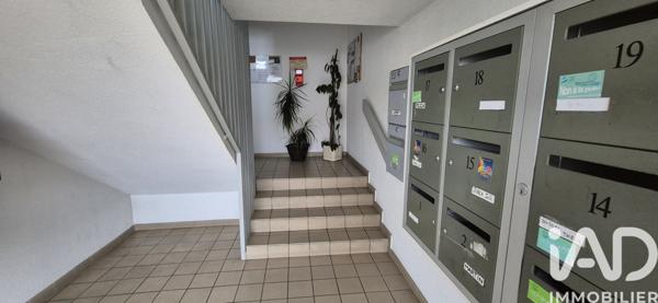 Studio à vendre 24 m² Eugénie-les-Bains