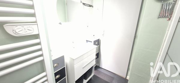 Studio à vendre 24 m² Eugénie-les-Bains