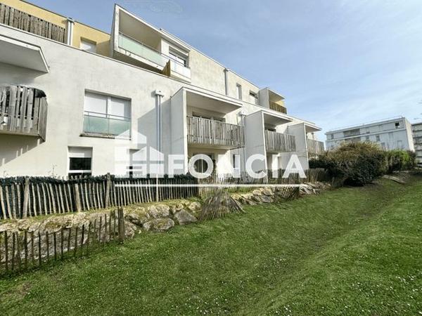 À vendre Studio 23 m² - Lormont 33310