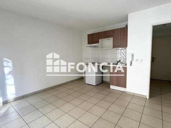 À vendre Studio 23 m² - Lormont 33310