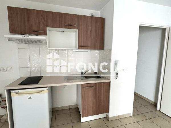 À vendre Studio 23 m² - Lormont 33310