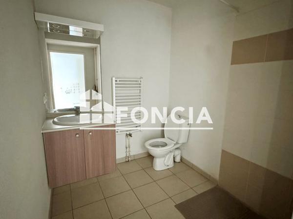 À vendre Studio 23 m² - Lormont 33310