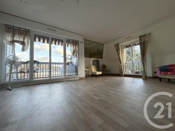 Appartement F3 à vendre  3 pièces - 79,31 m2 BAGNOLES DE L ORNE NORMANDIE - 61
