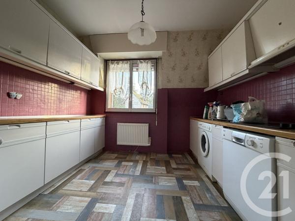 Appartement F3 à vendre  3 pièces - 79,31 m2 BAGNOLES DE L ORNE NORMANDIE - 61