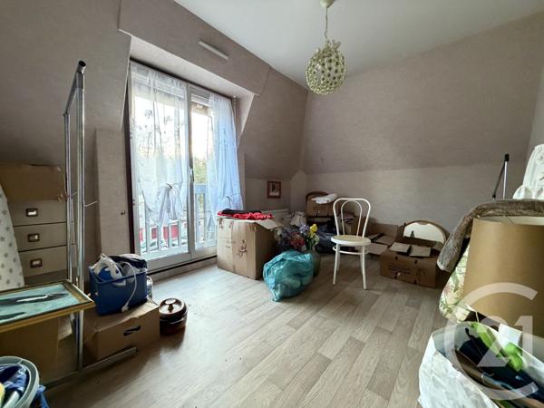 Appartement F3 à vendre  3 pièces - 79,31 m2 BAGNOLES DE L ORNE NORMANDIE - 61