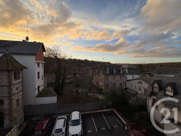 Appartement F3 à vendre  3 pièces - 79,31 m2 BAGNOLES DE L ORNE NORMANDIE - 61
