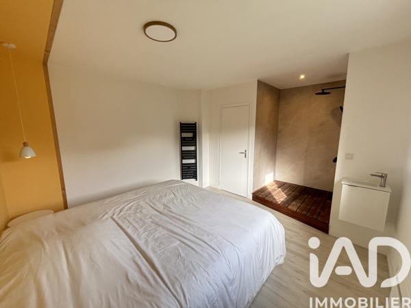 Maison à vendre 5 pièces 98 m² Bain-de-Bretagne