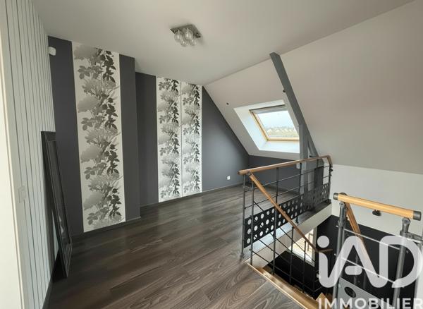 Maison à vendre 5 pièces 98 m² Bain-de-Bretagne
