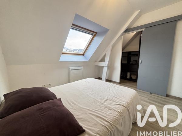 Maison à vendre 5 pièces 98 m² Bain-de-Bretagne