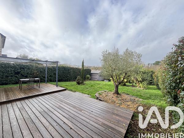 Maison à vendre 5 pièces 98 m² Bain-de-Bretagne