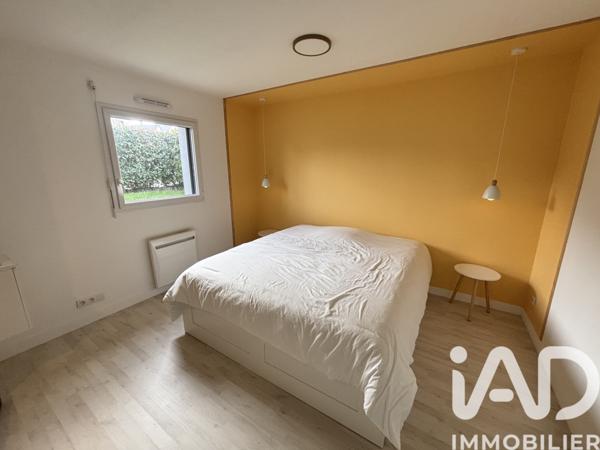 Maison à vendre 5 pièces 98 m² Bain-de-Bretagne