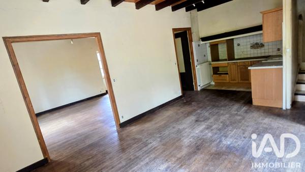 Maison à vendre 6 pièces 110 m² Bellefont-La Rauze