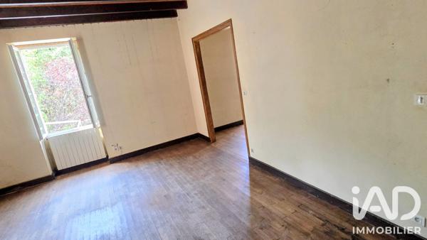 Maison à vendre 6 pièces 110 m² Bellefont-La Rauze