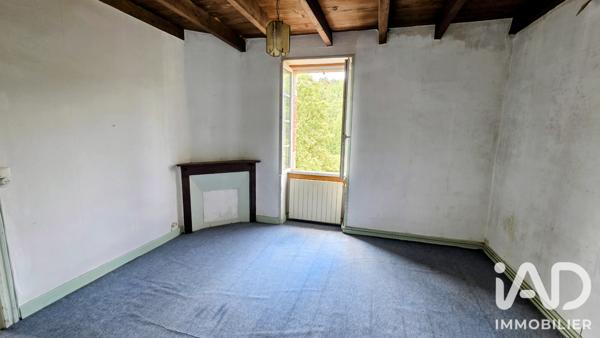 Maison à vendre 6 pièces 110 m² Bellefont-La Rauze