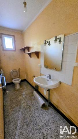 Maison à vendre 6 pièces 110 m² Bellefont-La Rauze