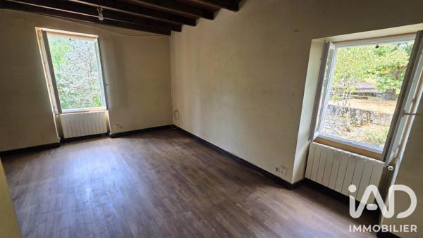 Maison à vendre 6 pièces 110 m² Bellefont-La Rauze