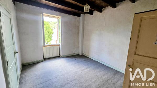 Maison à vendre 6 pièces 110 m² Bellefont-La Rauze