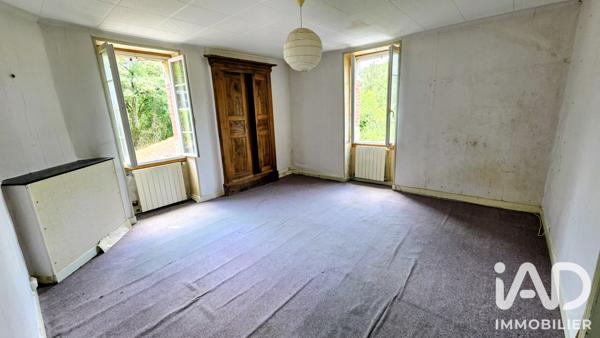 Maison à vendre 6 pièces 110 m² Bellefont-La Rauze
