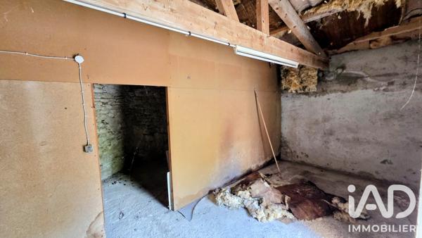 Maison à vendre 6 pièces 110 m² Bellefont-La Rauze
