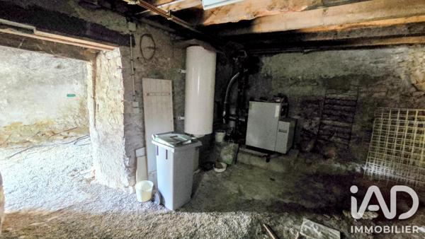 Maison à vendre 6 pièces 110 m² Bellefont-La Rauze