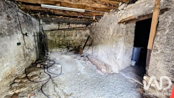 Maison à vendre 6 pièces 110 m² Bellefont-La Rauze