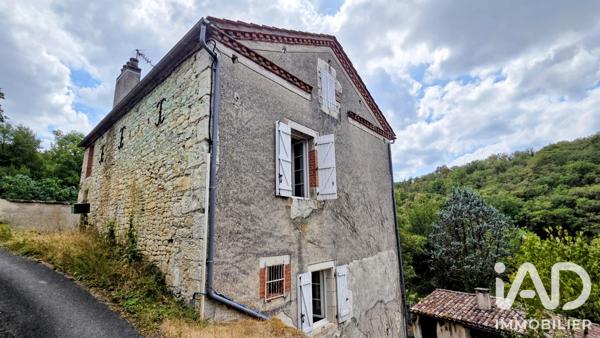 Maison à vendre 6 pièces 110 m² Bellefont-La Rauze