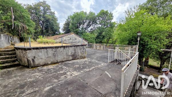Maison à vendre 6 pièces 110 m² Bellefont-La Rauze