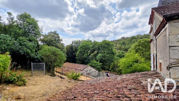 Maison à vendre 6 pièces 110 m² Bellefont-La Rauze