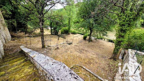 Maison à vendre 6 pièces 110 m² Bellefont-La Rauze