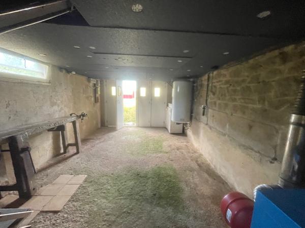 Maison de 6 pièces à Mauron (56430)