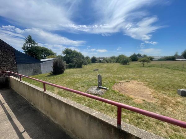 Maison de 6 pièces à Mauron (56430)