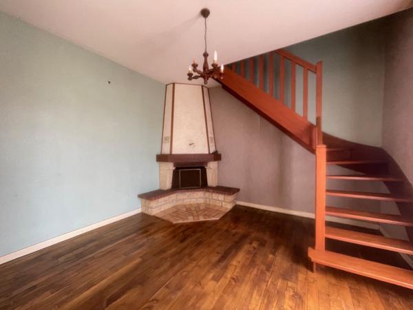 Maison de 6 pièces à Mauron (56430)