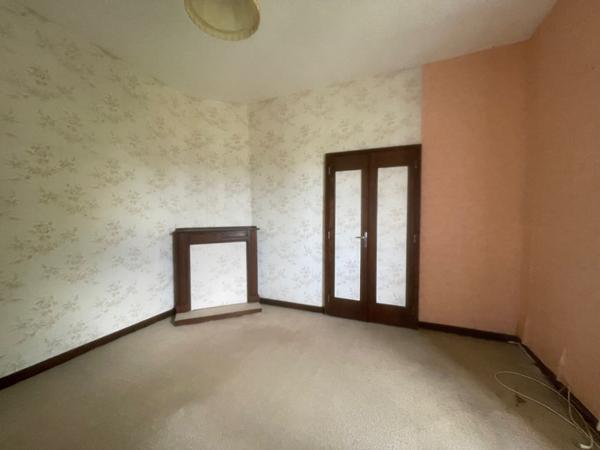 Maison de 6 pièces à Mauron (56430)