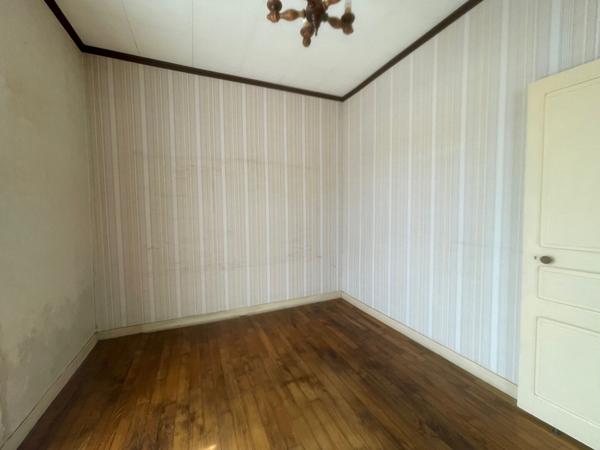 Maison de 6 pièces à Mauron (56430)