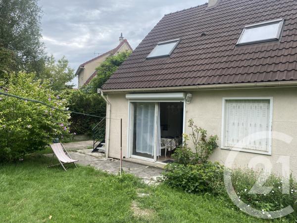 Maison à vendre  7 pièces - 145,82 m2 LE KREMLIN BICETRE - 94