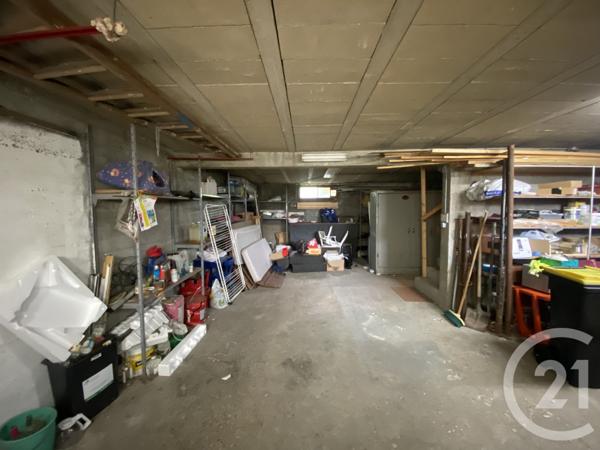 Maison à vendre  7 pièces - 145,82 m2 LE KREMLIN BICETRE - 94