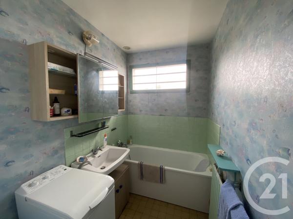 Maison à vendre  7 pièces - 145,82 m2 LE KREMLIN BICETRE - 94