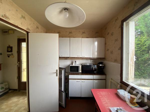 Maison à vendre  7 pièces - 145,82 m2 LE KREMLIN BICETRE - 94