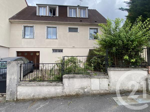 Maison à vendre  7 pièces - 145,82 m2 LE KREMLIN BICETRE - 94