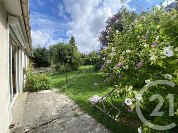 Maison à vendre  7 pièces - 145,82 m2 LE KREMLIN BICETRE - 94