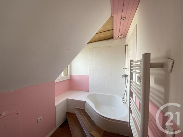 Maison à vendre  7 pièces - 145,82 m2 LE KREMLIN BICETRE - 94