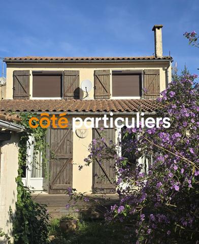 Vente Maison114 m² - 5 Pièces - CARCASSONNE (11000)