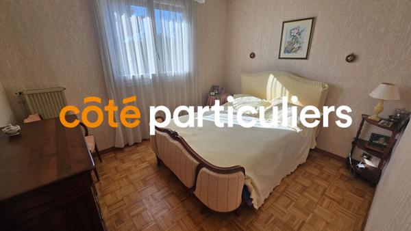 Vente Maison114 m² - 5 Pièces - CARCASSONNE (11000)